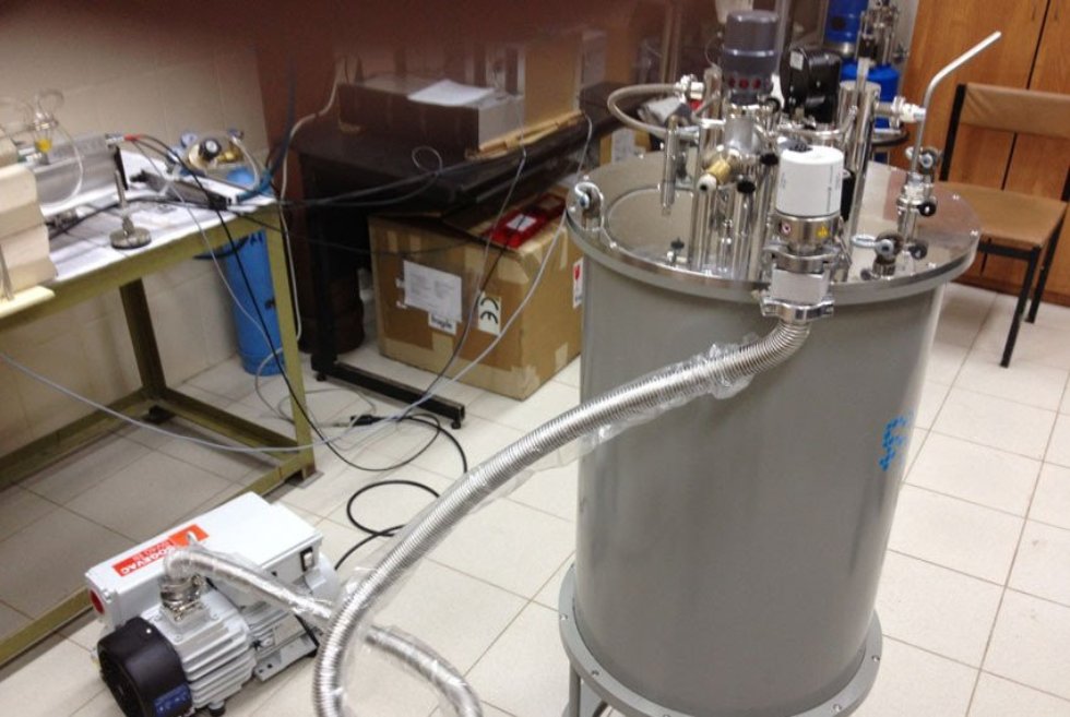 Resonance and interference gamma spectroscopy of advanced materials Resonance and interference gamma spectroscopy of advanced materials