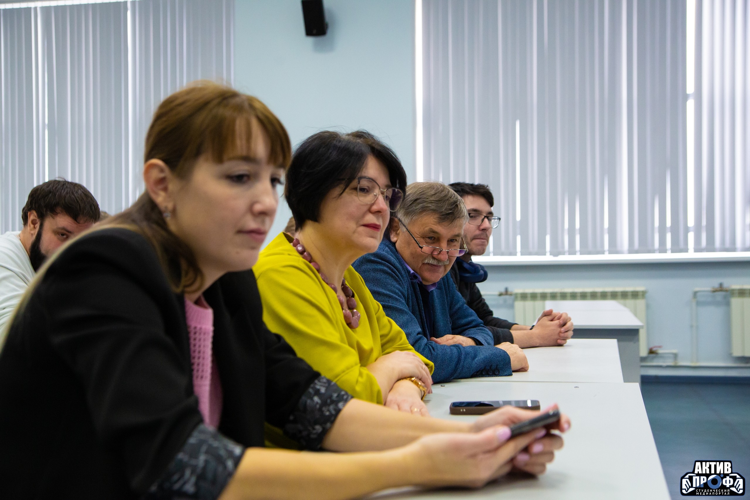 'Лучшие практики реализации проекта инженерных классов' 'Лучшие практики реализации проекта инженерных классов'