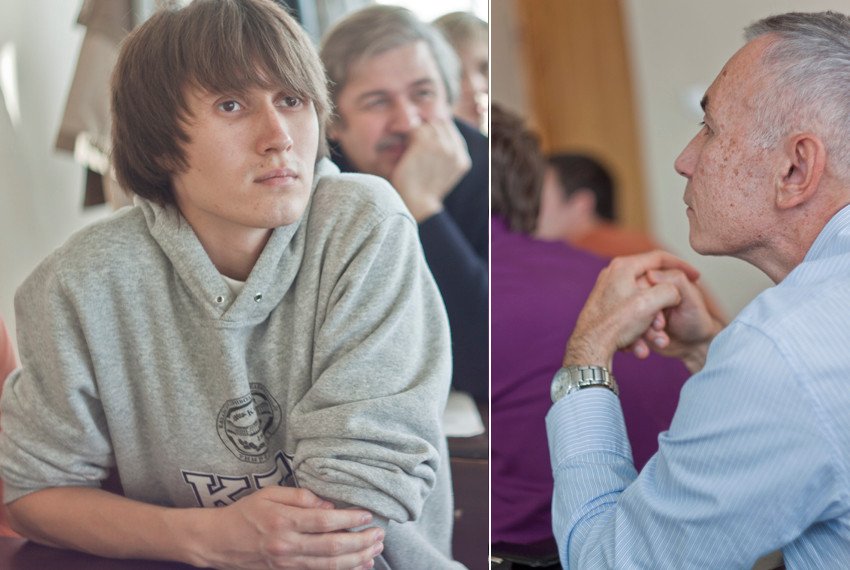 лекция лекция