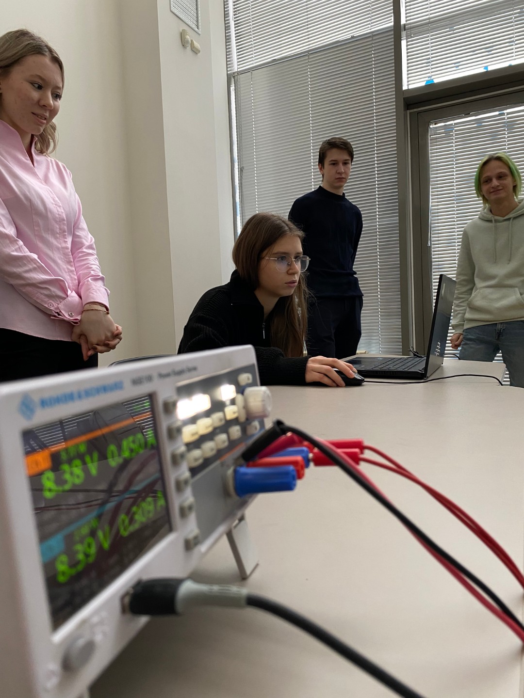 От конфликтологии до космоса: студенты КФУ приняли участие в фестивале От конфликтологии до космоса: студенты КФУ приняли участие в фестивале