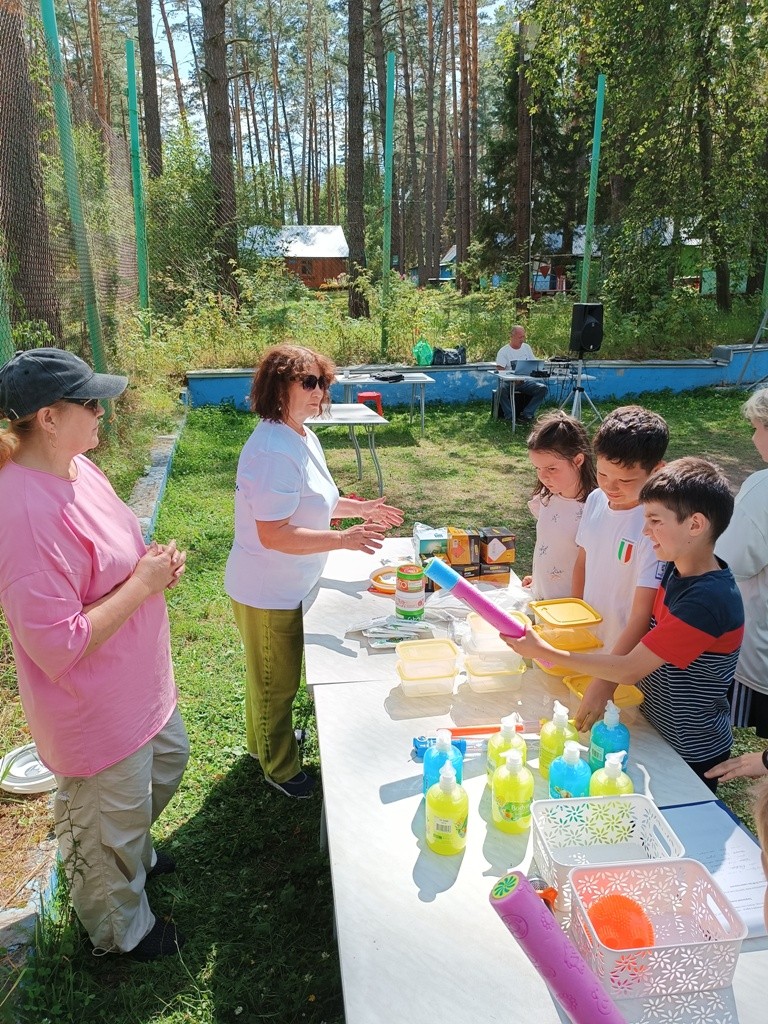 Сабантуй-2025 Сабантуй-2025