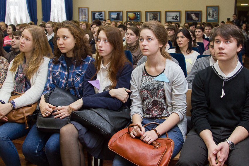 The I Republican Forum on Linguistics Opened in KFU