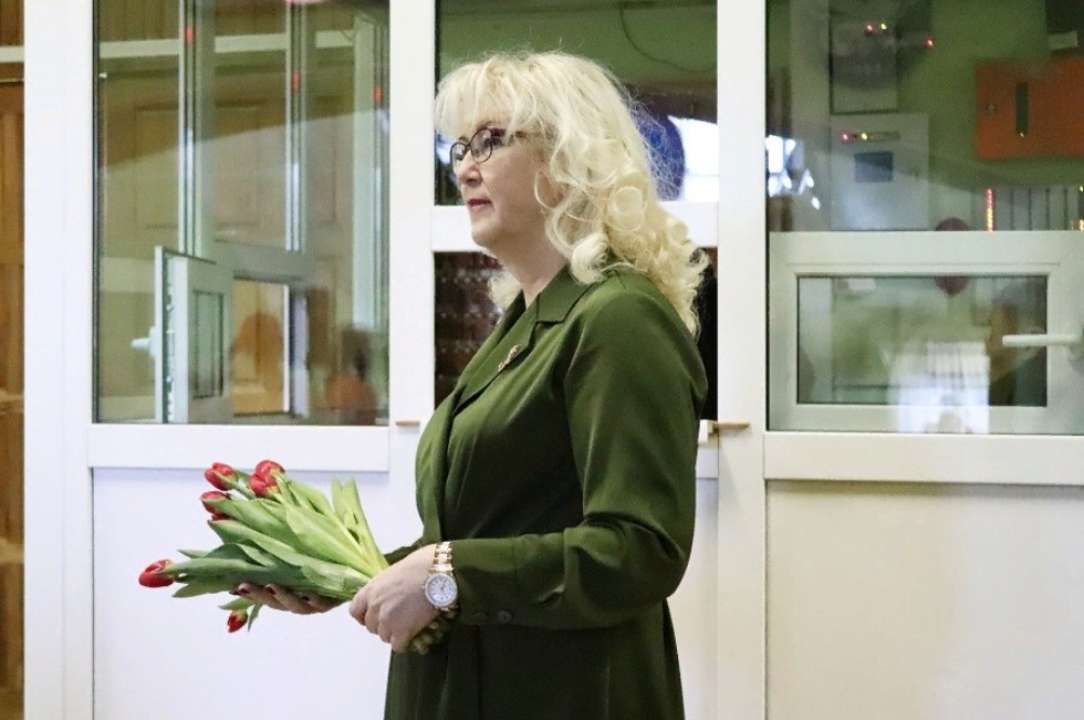 '� ����������, ������� ������!'