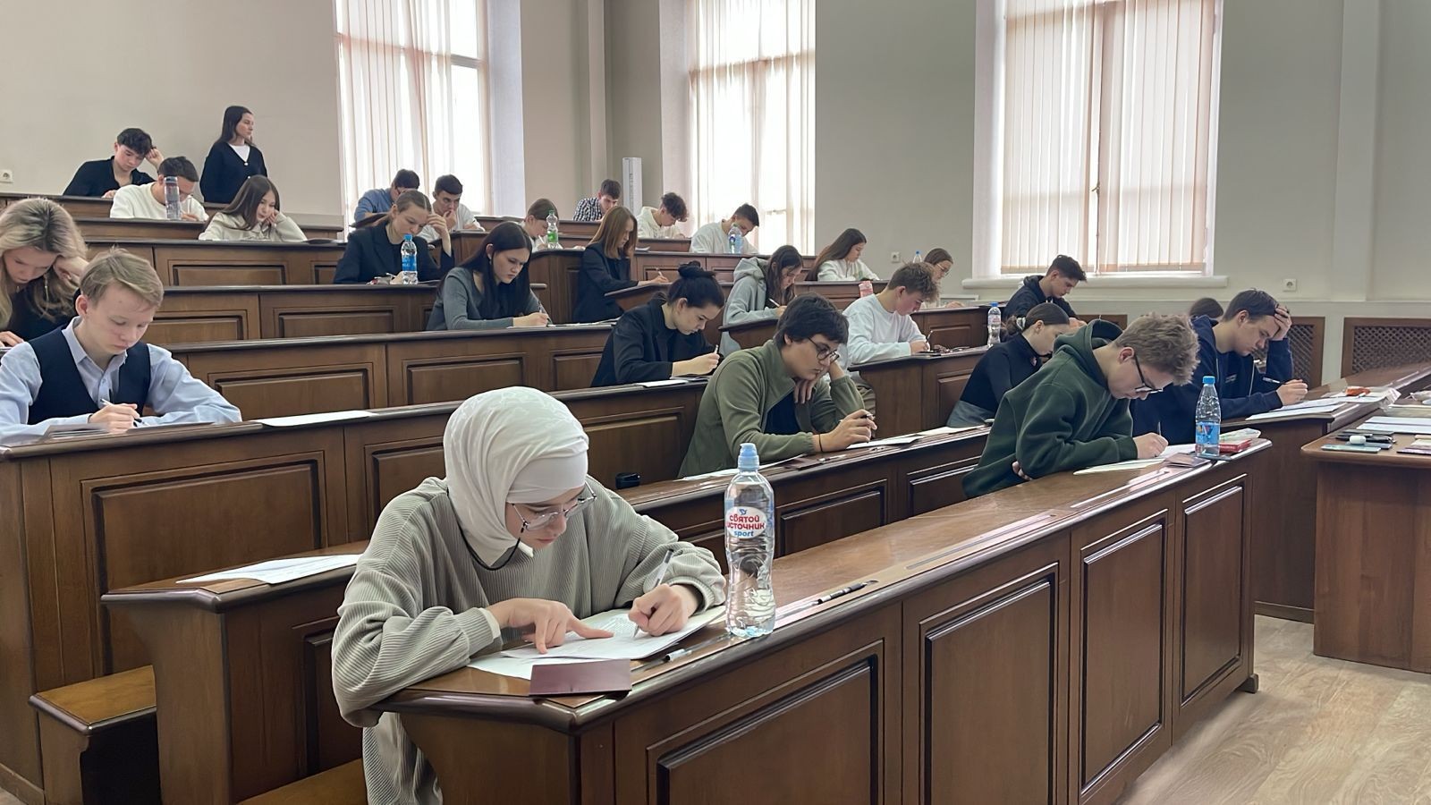 ��������������� ���������� ��������� ��� �� ������� '�����'