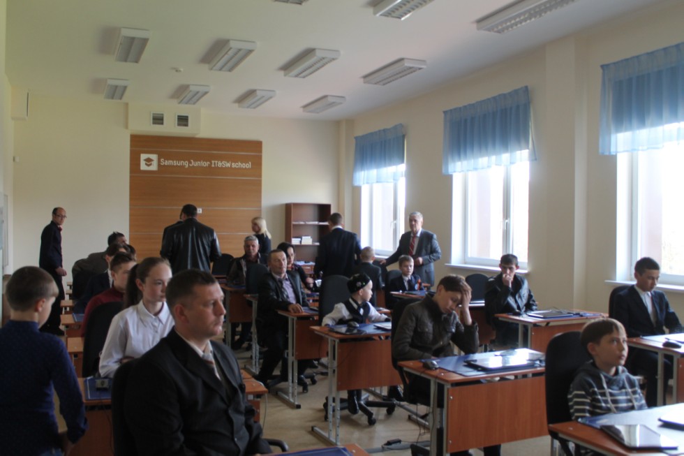 ��������������� ��������� ���� ������������� '�������� XXI ����'