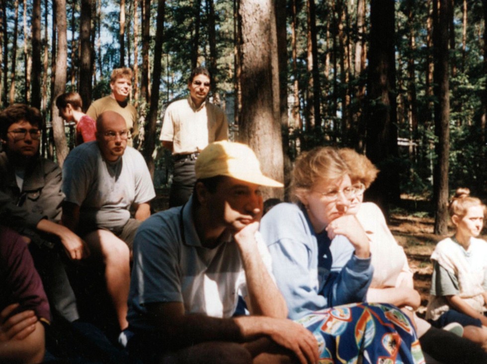 ���������� ������ 2001 / Petrov School 2001