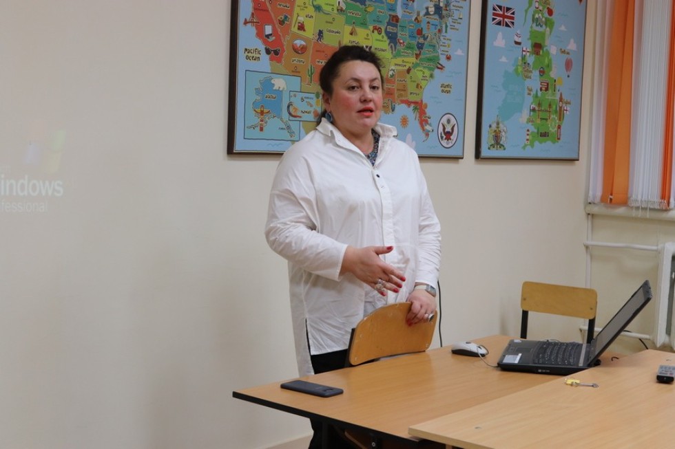 '��������������� ������' � ���������� ��������� ���