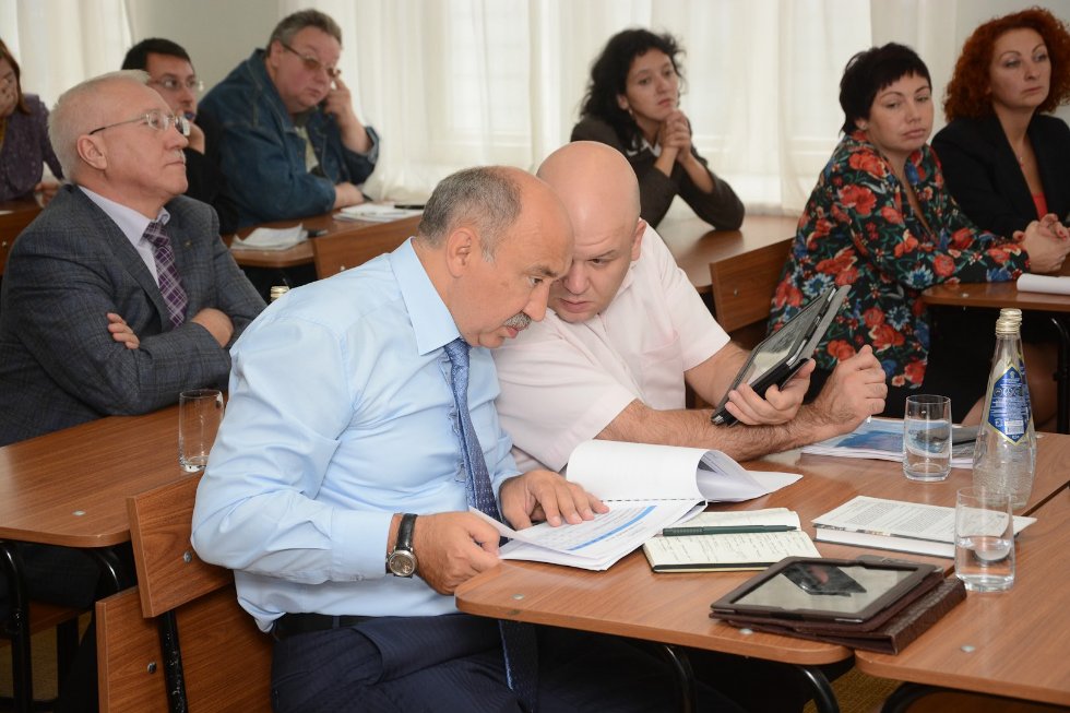 Презентация 'дорожной карты' Института массовых коммуникаций и социальных наук Презентация 'дорожной карты' Института массовых коммуникаций и социальных наук