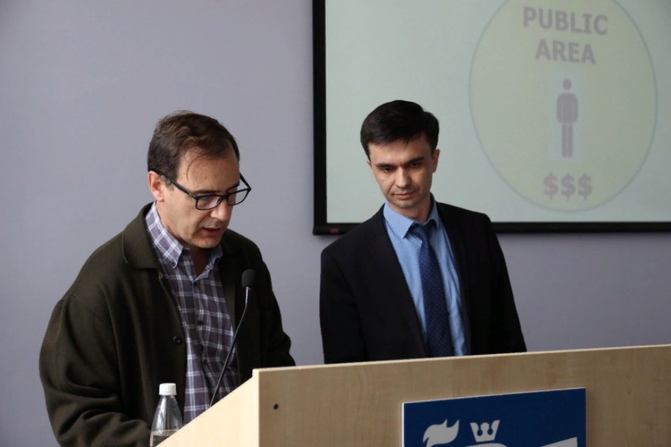 ������������� ����������� �� ����������� �������� ���������� � ���������� ��������� ���