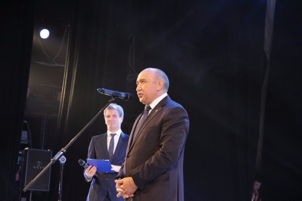 211 Years of Enlightenment