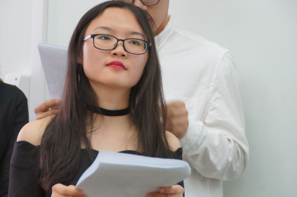 The High School of the Russian Language and Intercultural Communication hosted a celebration dedicated to the great Russian scientist and talented Rector Lobachevsky