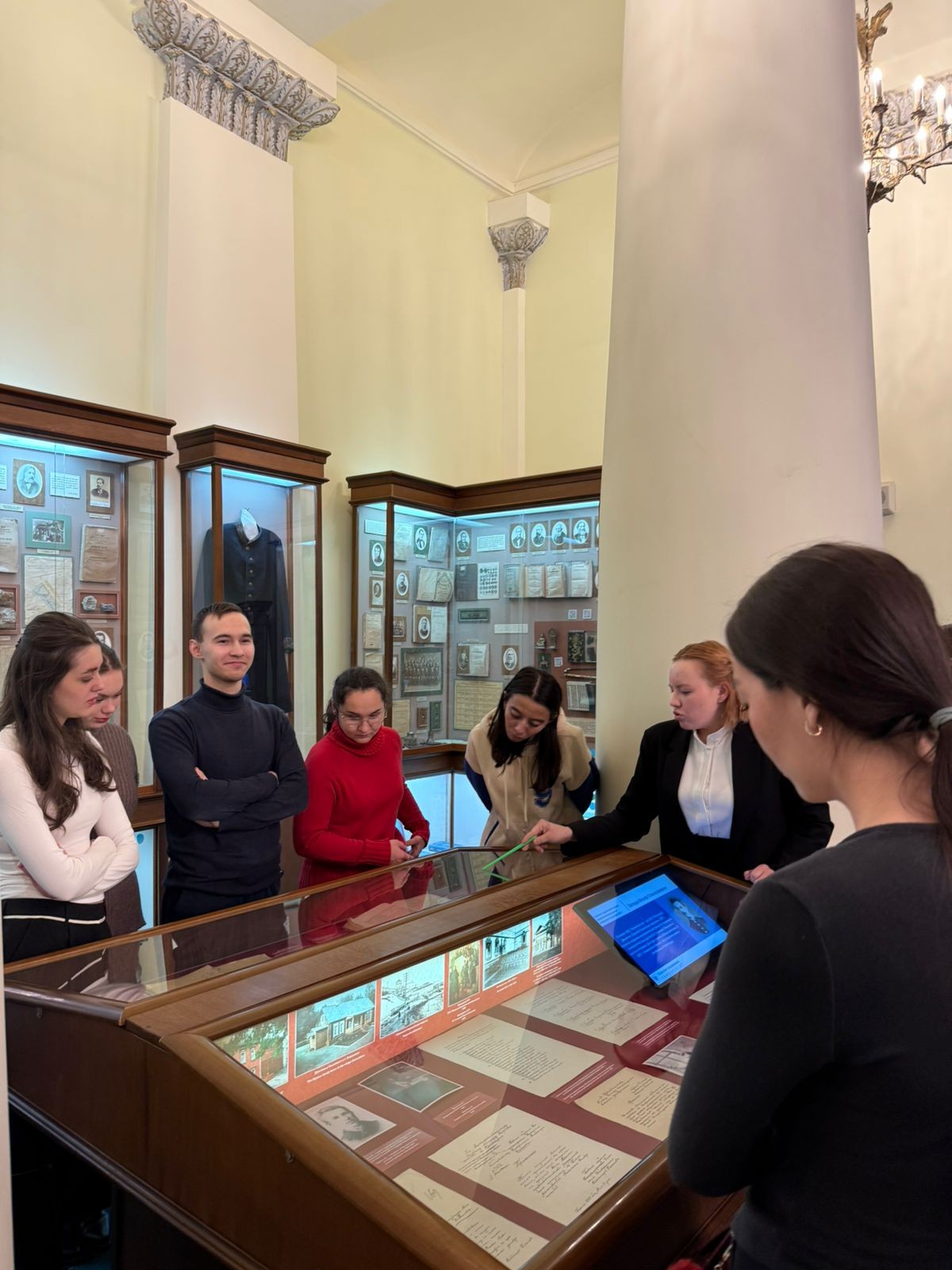 � �������� ��������� � ������� �������� �������� ������������