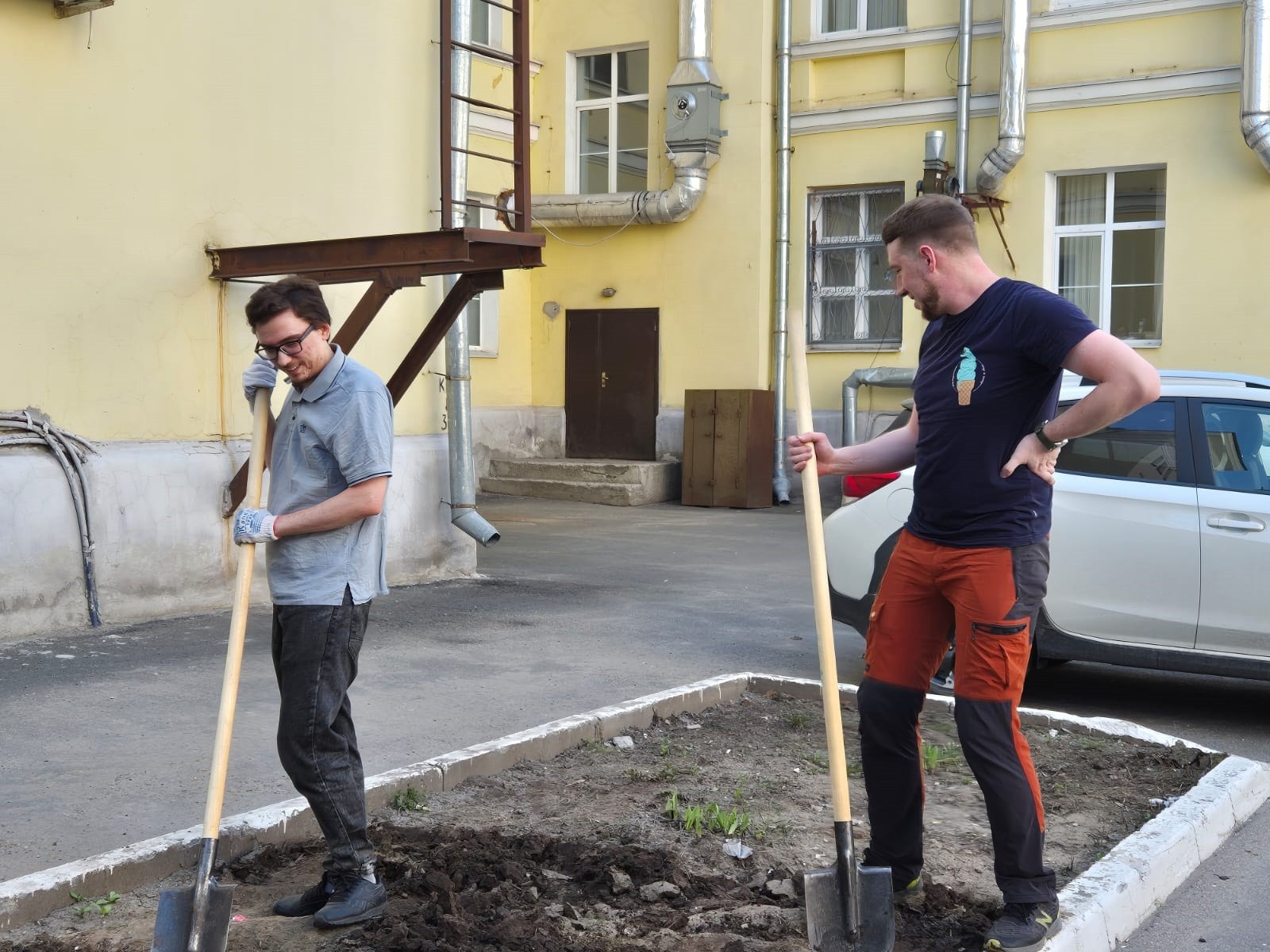 ��������� � ���������� ���������