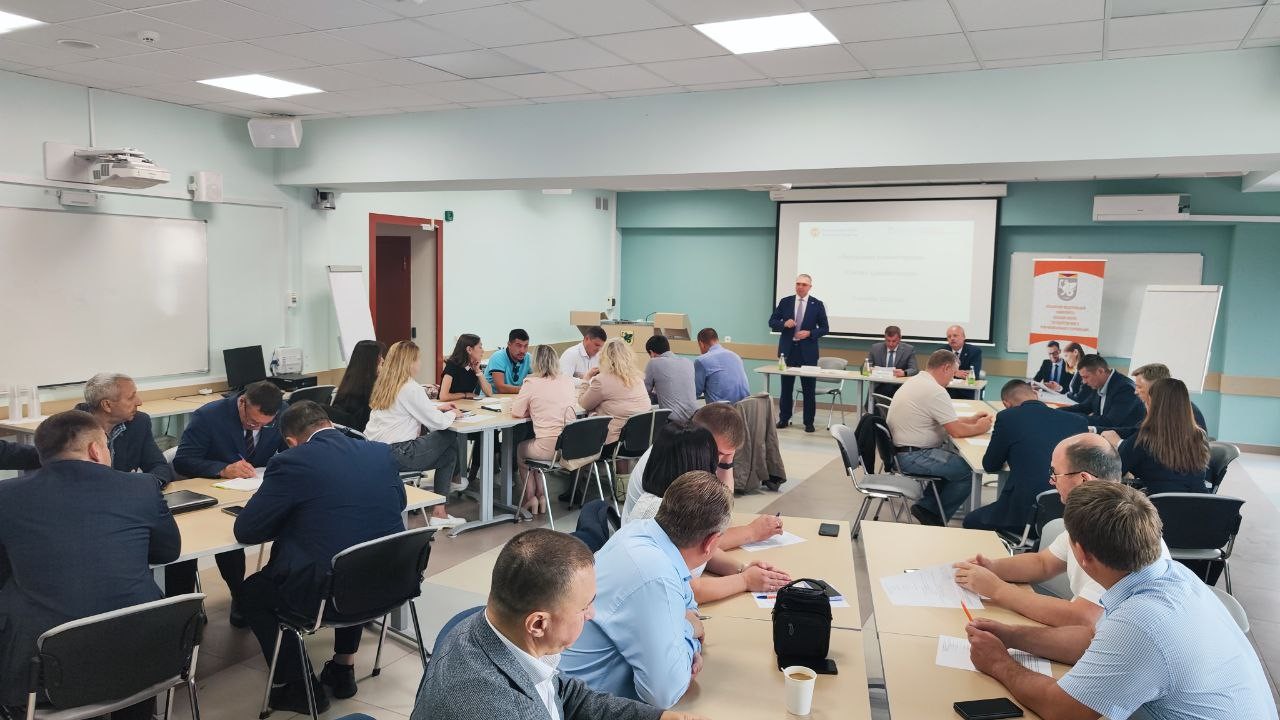 ��������������� ������� '���������� �������������'