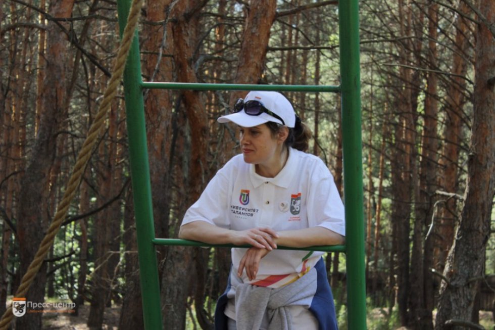 Дневник летней школы Дневник летней школы