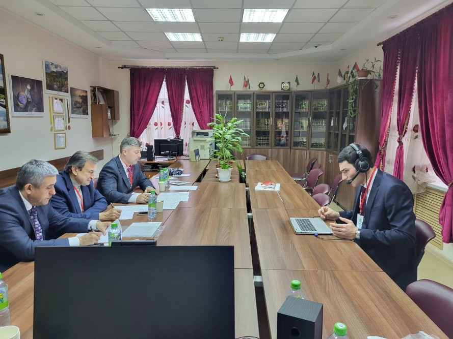 Популяризация культуры стран Африки и Арабского Востока Популяризация культуры стран Африки и Арабского Востока