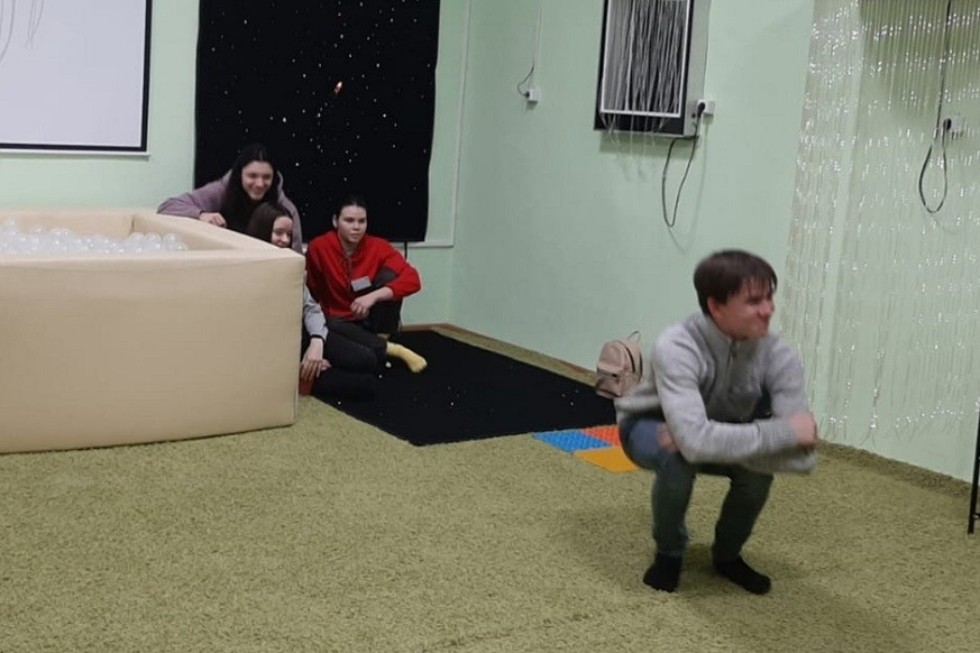 '�������������� ��������' � ���������� ���������