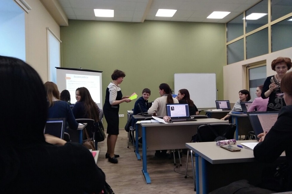 ������� � ������ ����������� ��������������� ����������