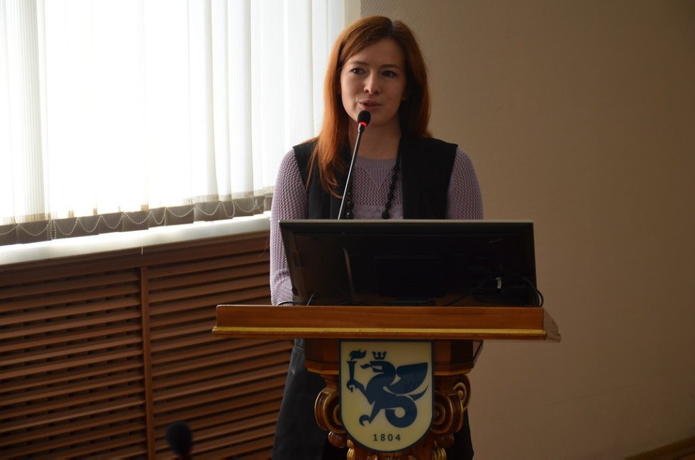 ������ ���������������� ��������� �������� � ���