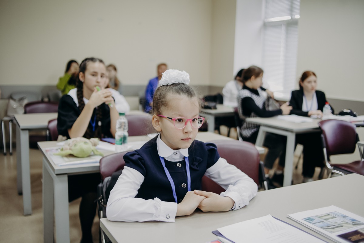 �� ���� ��� �������� VIII ������������� ����������� �������� ��. �.�. ������������