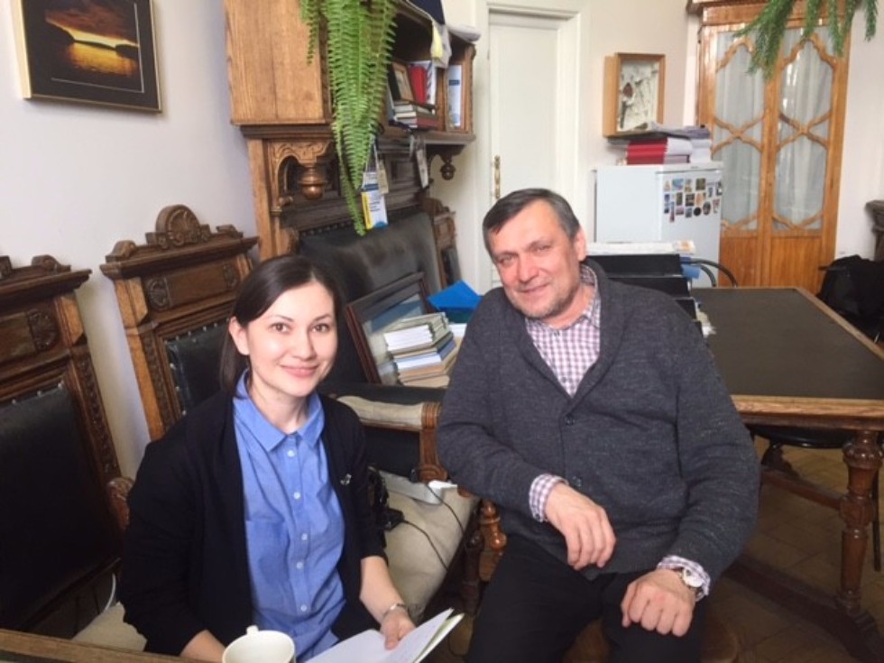 06 ������ 2017 �. ������������� ���������� '������ �������������������' ������� ������������� ������ ���� ���, �.�.�. ��������� �.�. ����������� � ������������ ��������� �� ��������������� ������������ � ������� �������� ����� ��������� ������� ����������.