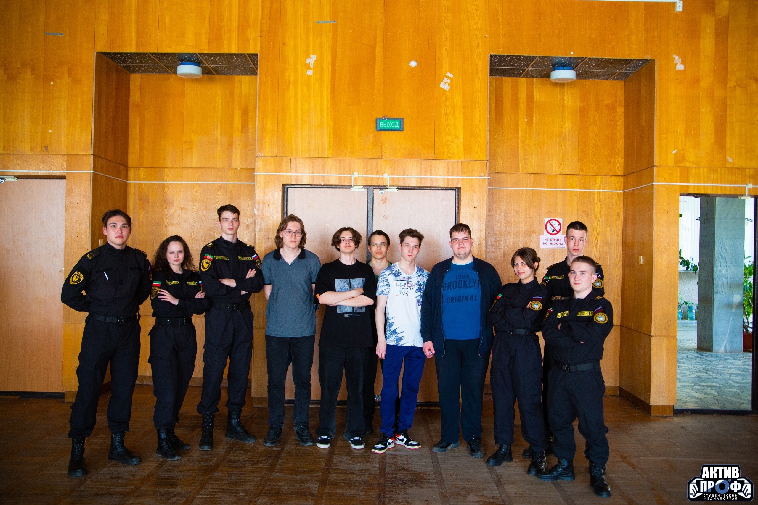 �����-���� '������� ������'