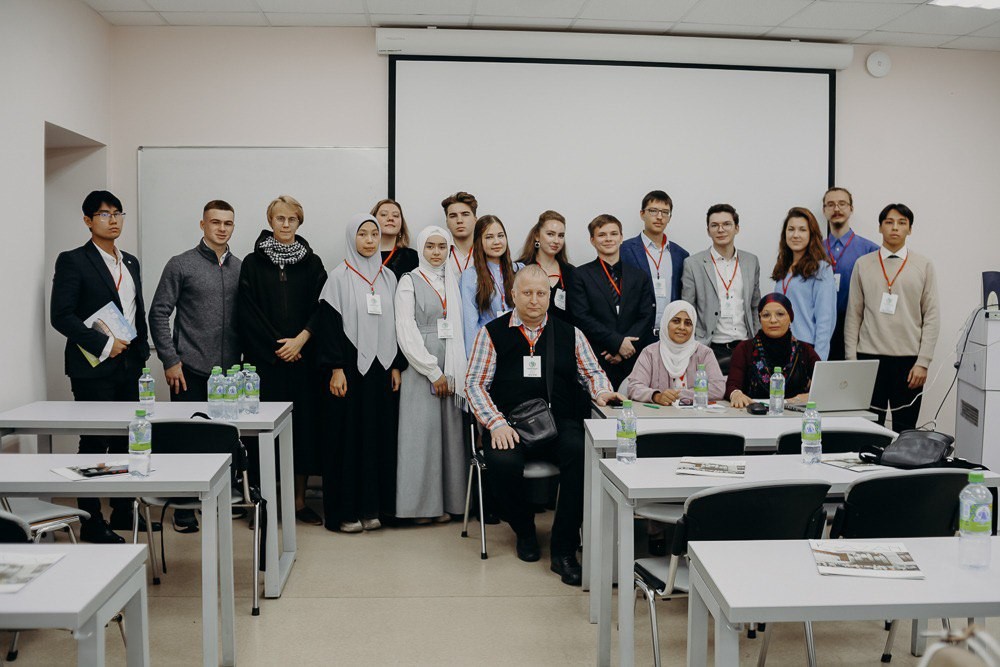 Популяризация культуры стран Африки и Арабского Востока Популяризация культуры стран Африки и Арабского Востока