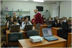 Установочный семинар для участников экспериментальной площадки 'Использование цифровых образовательных ресурсов на уроках и во внеклассной работе по физике' Установочный семинар для участников экспериментальной площадки 'Использование цифровых образовательных ресурсов на уроках и во внеклассной работе по физике'