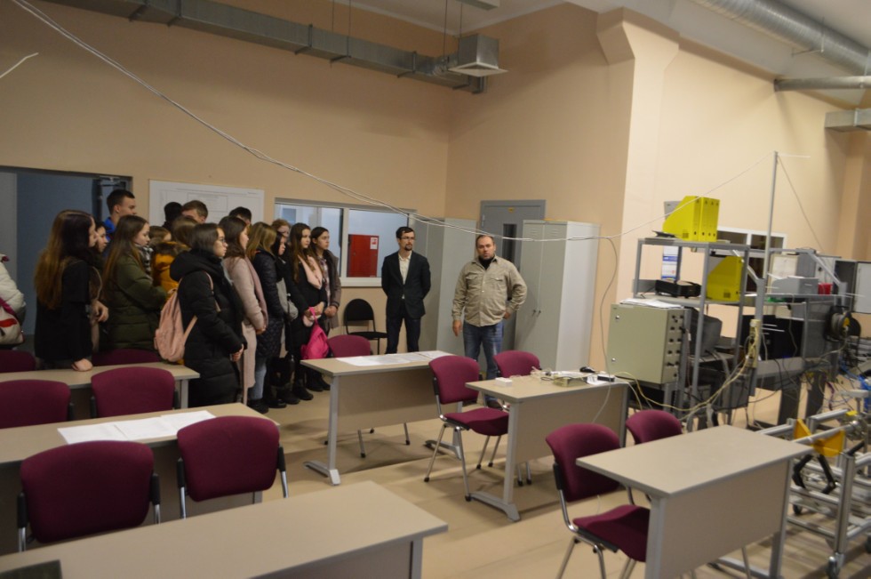 ���� �������� ������ ����������� ��������� 5.11.2019