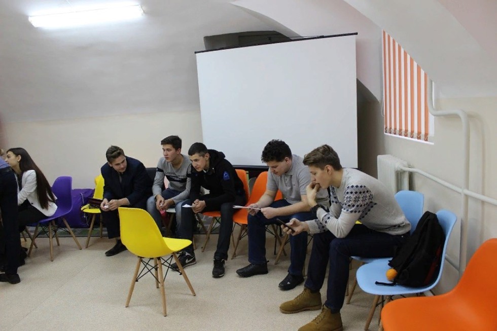 '��������' �� ���������� ���������� � ����������