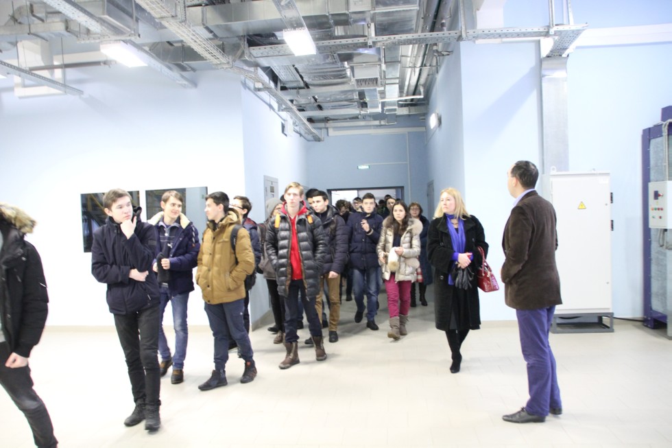 ������������, ������ � �������� �� IT ����� ��������� ��� ���������� ������ �� ���� ����������� ���������