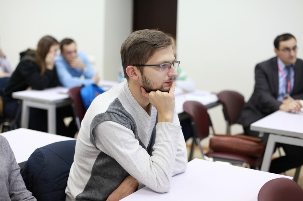 '����� � ���������������� ����': ������������� ������