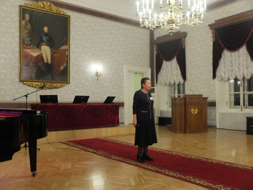 ������� ������������� ���������