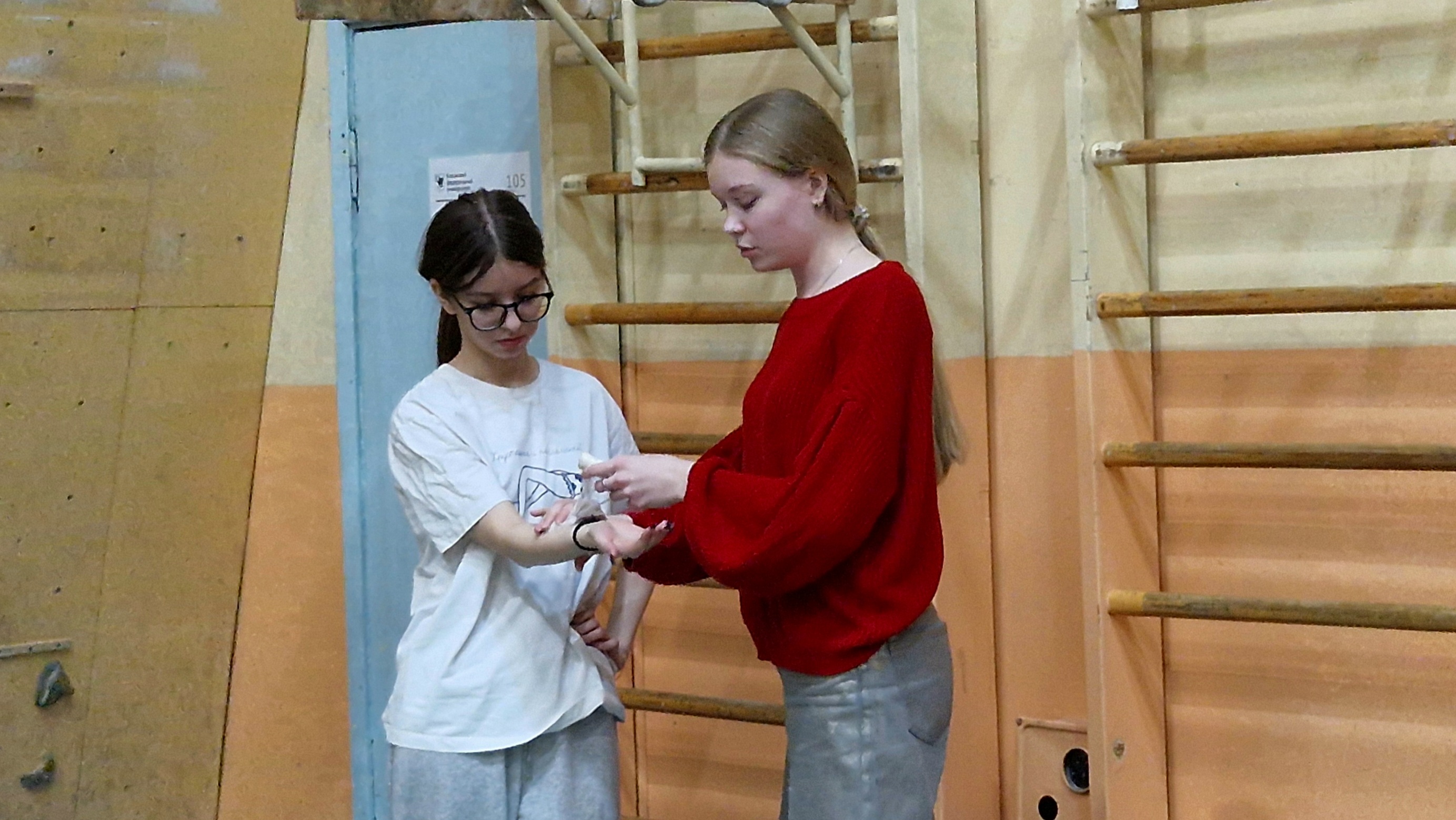 ������������� ������ '����� ��������': �������������� ���������� ���������