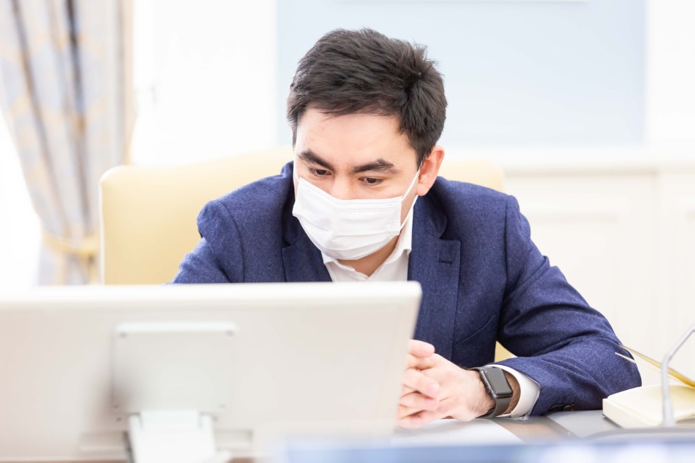 Further cooperation approved with National Academy of Education of Kazakhstan Further cooperation approved with National Academy of Education of Kazakhstan