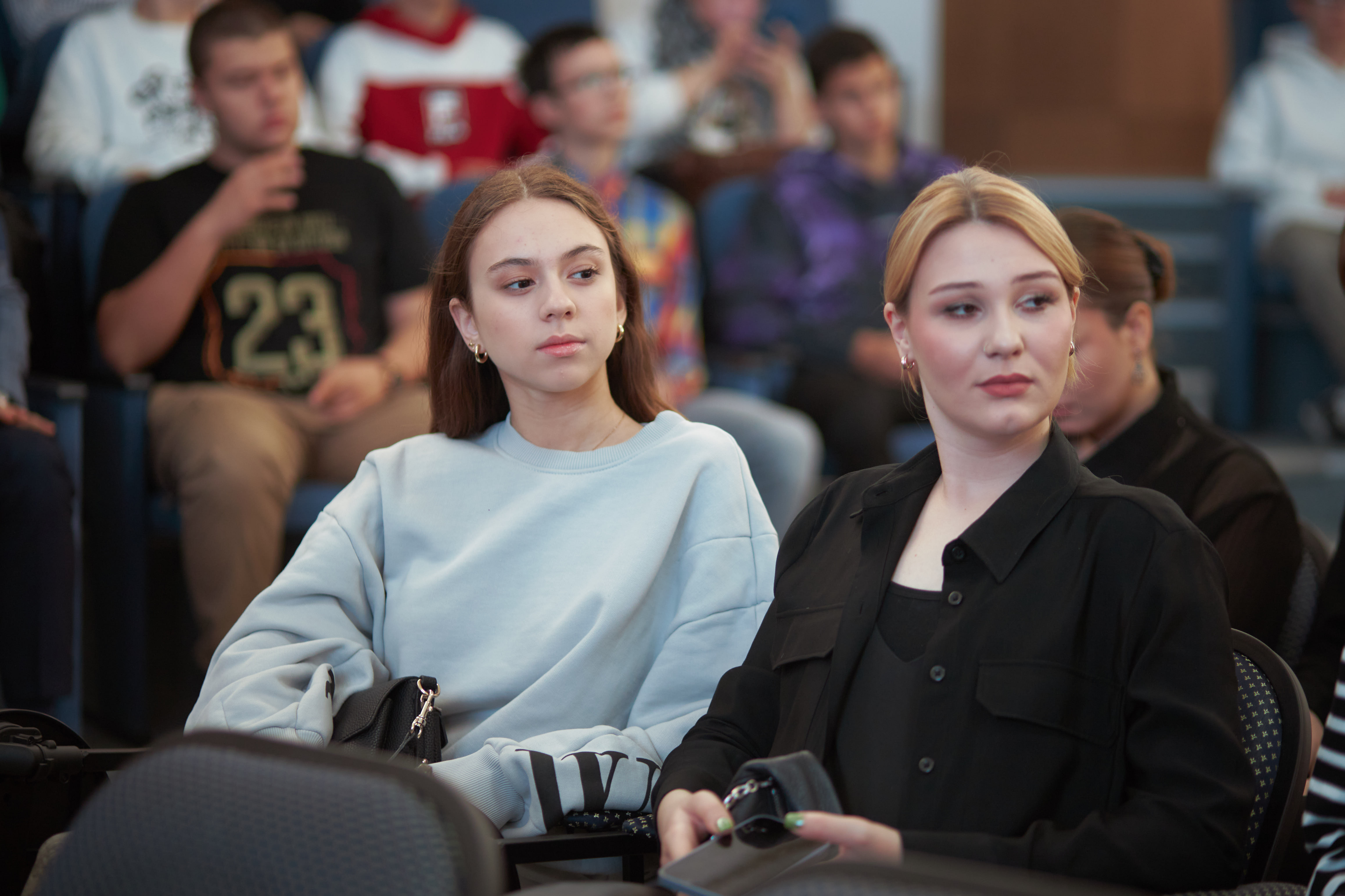 ������ ��������� ����������� ������ 'TelFest'