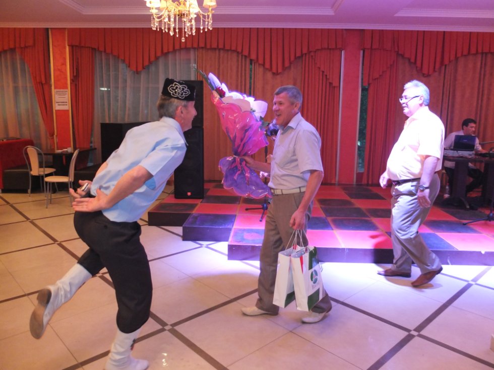 ���������� �������� ������ '��� ������' - 35!