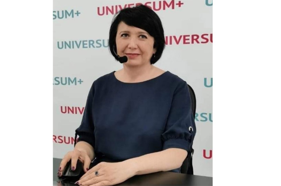 Гульнара Галиуллина: 'В жизни очень важно найти себя ?'Гульнара Галиуллина: 'В жизни очень важно найти себя ?' Гульнара Галиуллина: 'В жизни очень важно найти себя ?'Гульнара Галиуллина: 'В жизни очень важно найти себя ?'