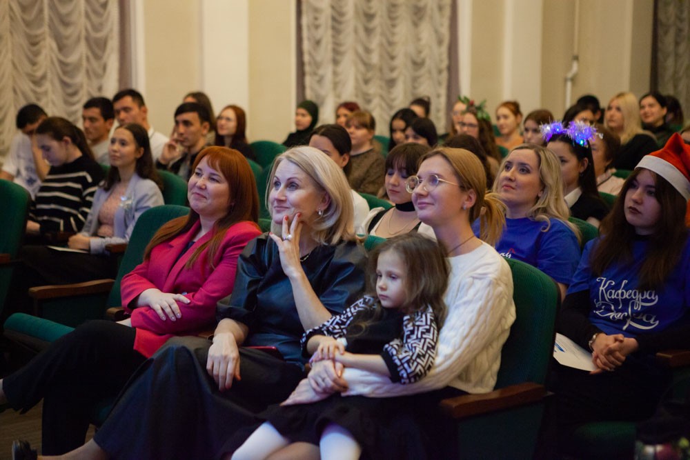 Были подведены итоги 2023 года! Были подведены итоги 2023 года!