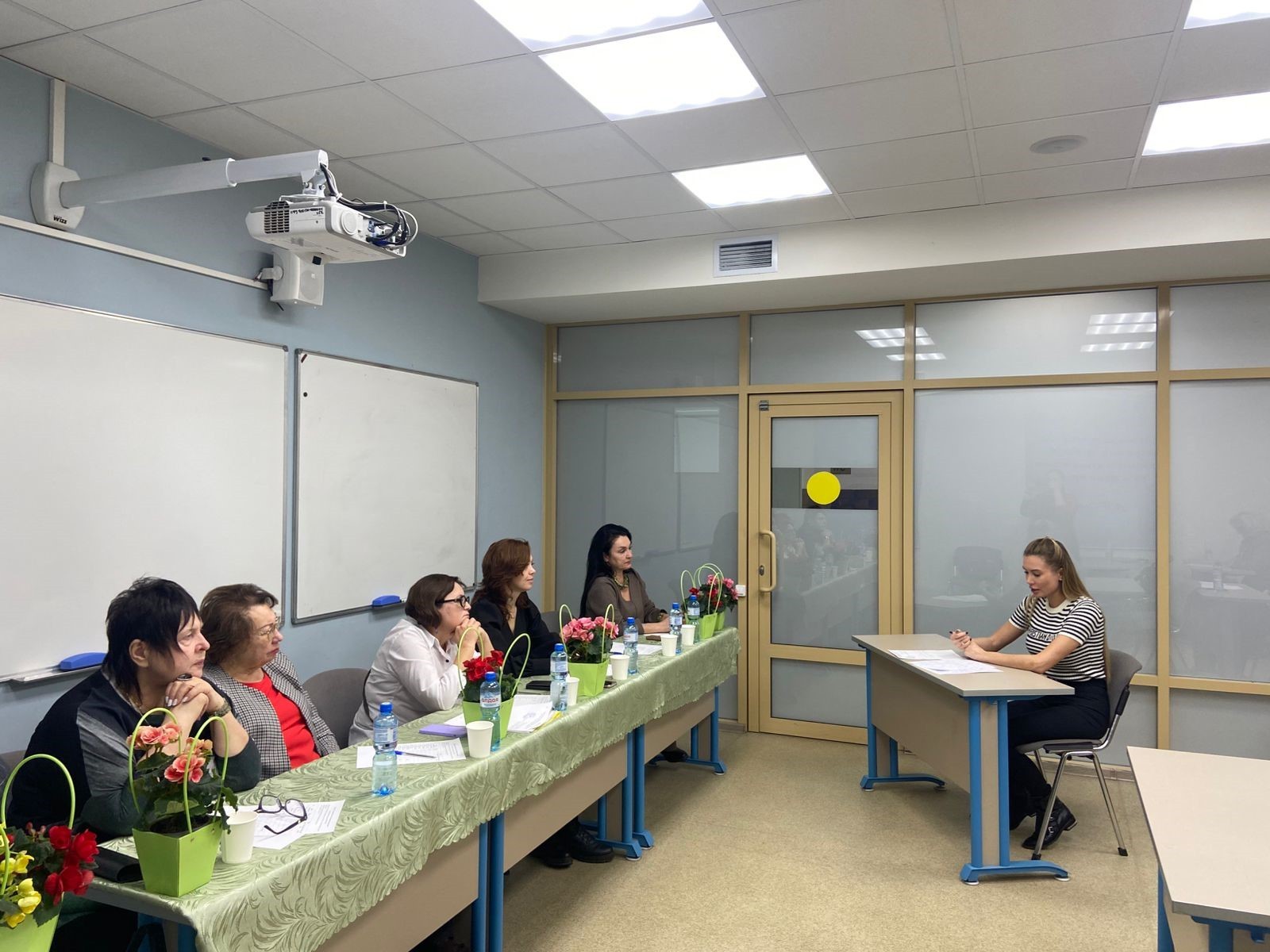 Государственные экзамены магистрантов на заочном отделении Государственные экзамены магистрантов на заочном отделении