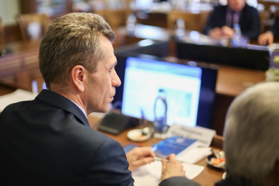 Association of Russian Lawyers and Kazan University to intensify joint pro bono work