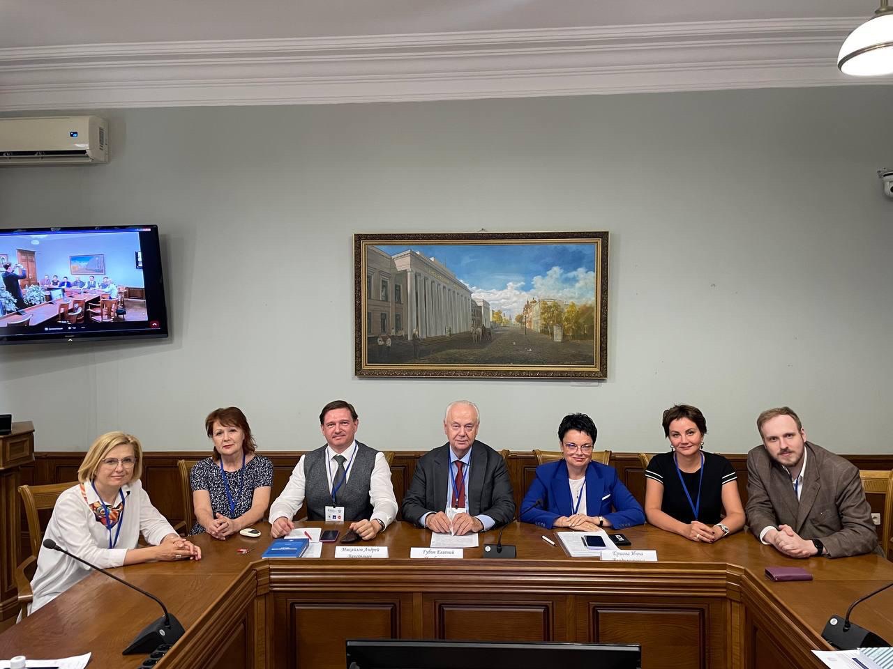 ������������� ������-������������ �����������