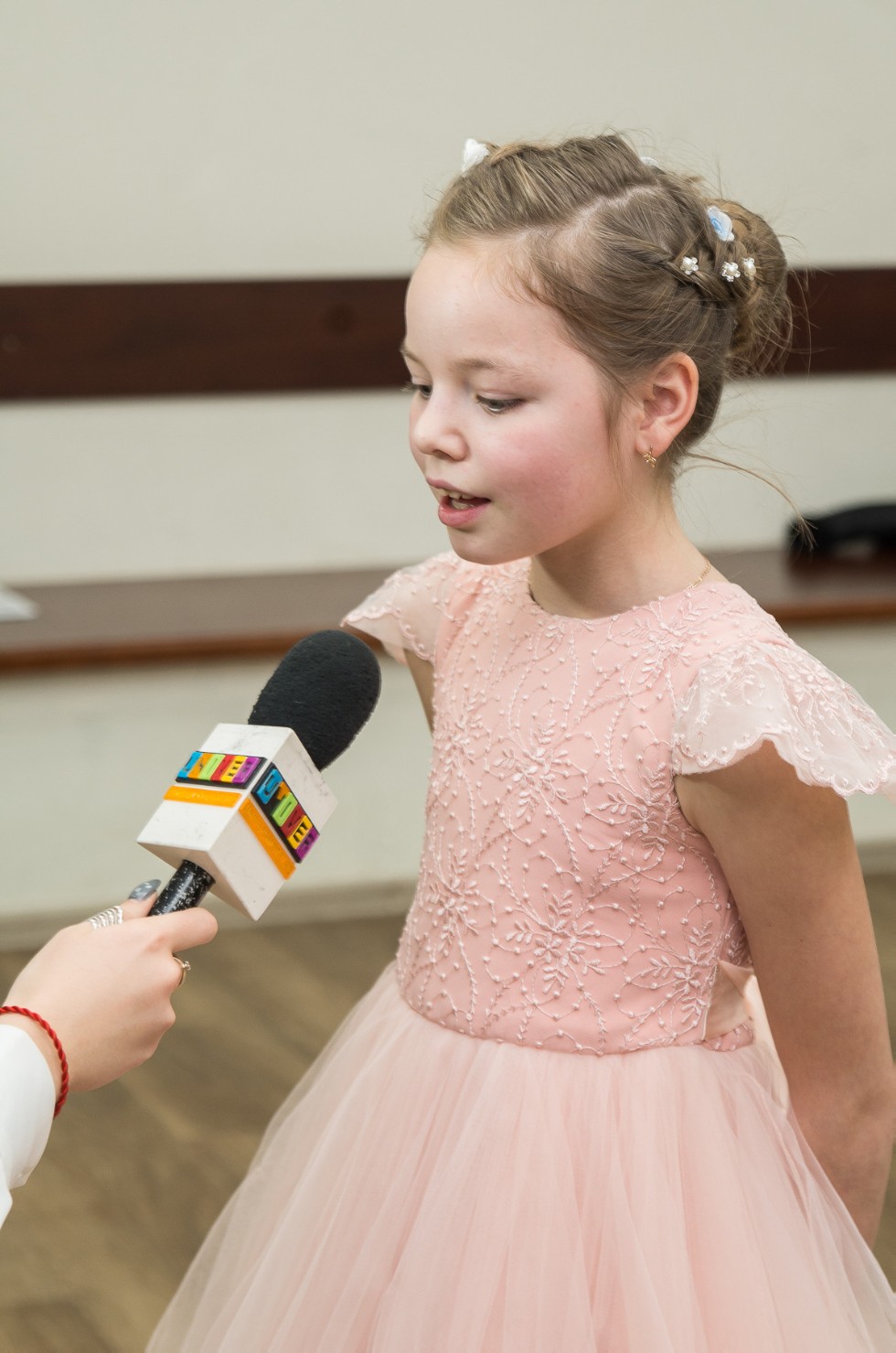 В детском театре КФУ 'Радуга' прошла премьера спектакля 'Россия мне раскрылась в тебе, Казанский университет!' В детском театре КФУ 'Радуга' прошла премьера спектакля 'Россия мне раскрылась в тебе, Казанский университет!'