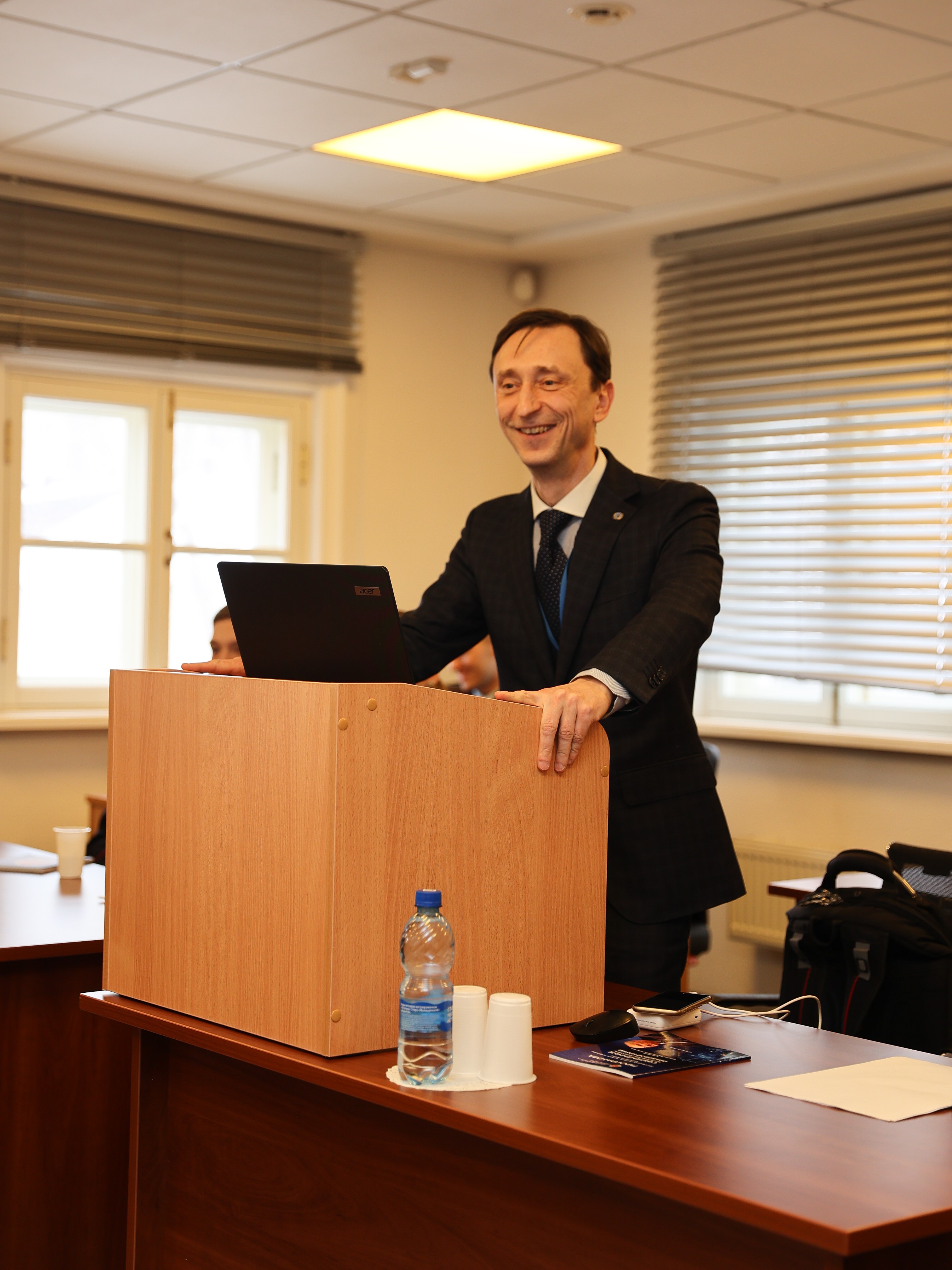 XIII �������������� ������� �������� ���������� ����� '����������� ������������� ��������� �������� ����� (� 85-����� �.�. ��������)