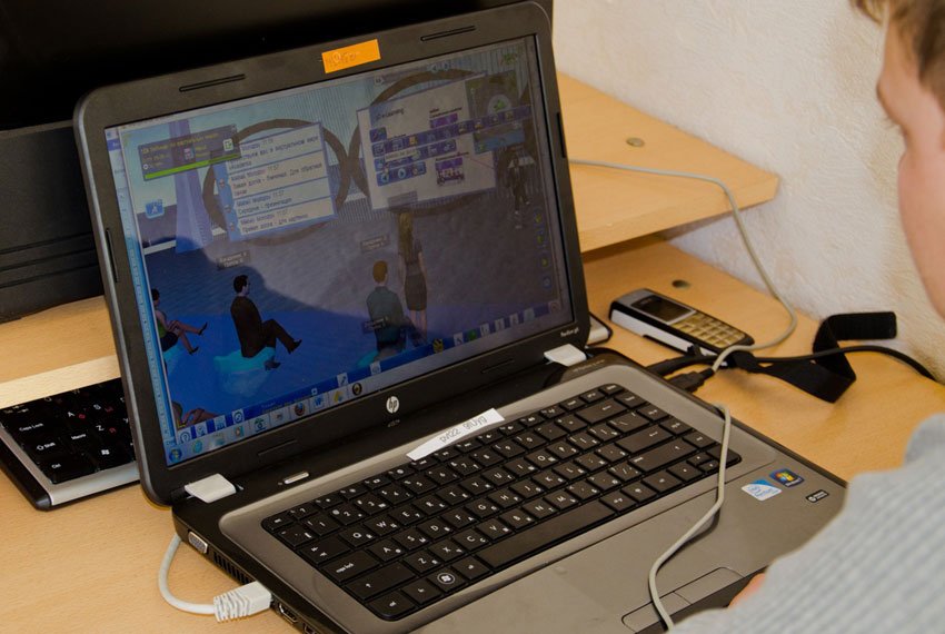 �������� ������������ �����������