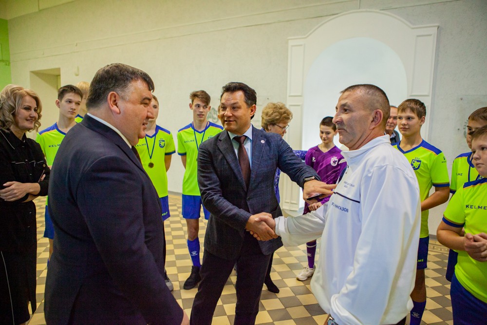 ���������� �������� ������� 125-����� ������������� �����