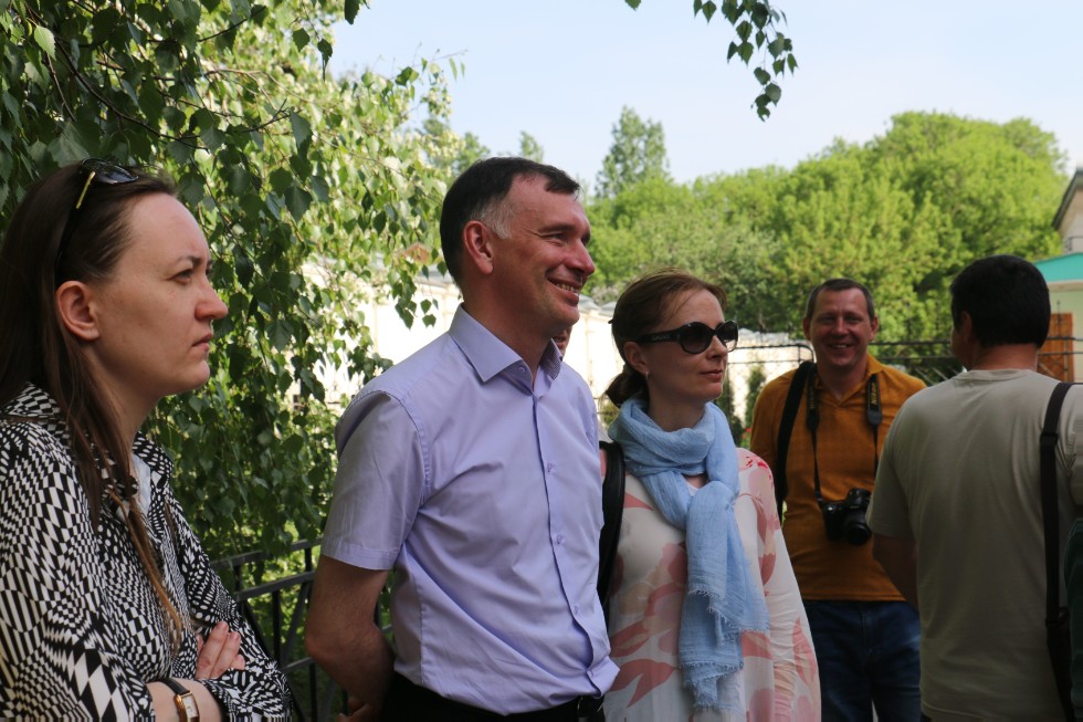 � ���� ����������� XV ��������� ����������� �� ���������� � ����� 2021