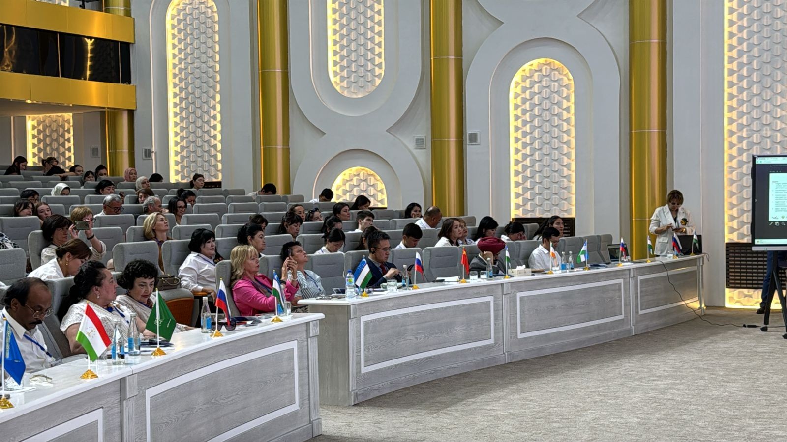 ��������� ��������� '������� � �������� ��������������� �����������: ������ � �����������' �� IFTE-2025 (����������)