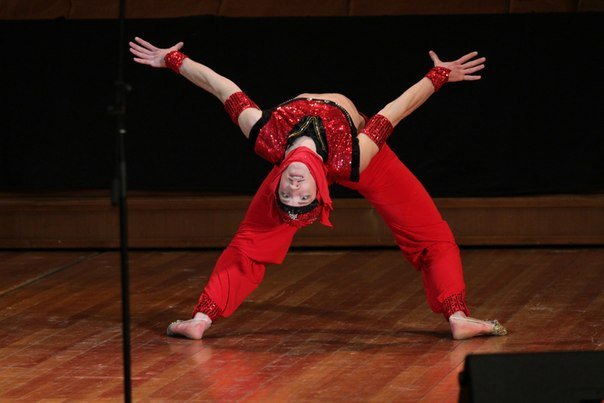 С 23 по 26 января творческий коллектив КФУ - Театр Танца 'Дан' стал гостем Московского государственного университета. С 23 по 26 января творческий коллектив КФУ - Театр Танца 'Дан' стал гостем Московского государственного университета.