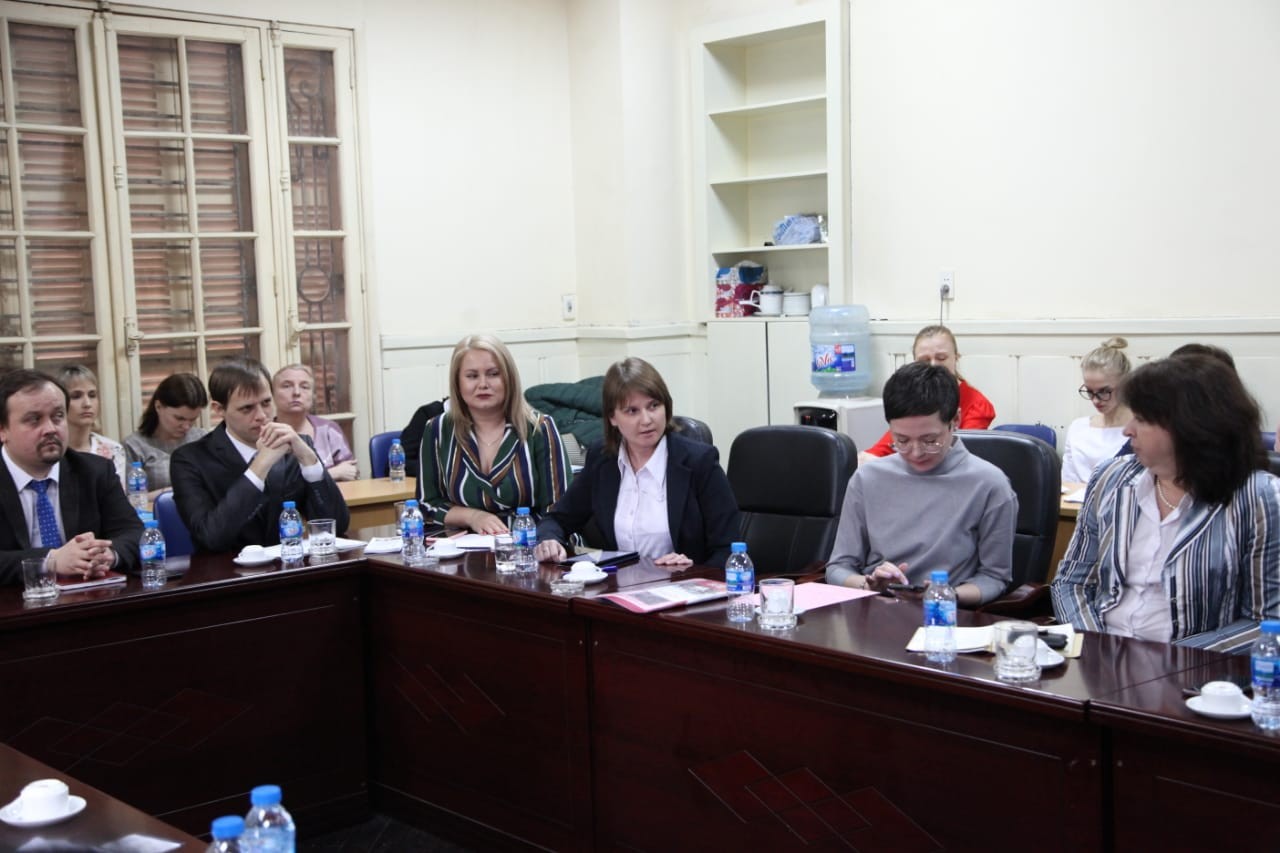 ��� ��������� ������� �� ����������� ��������������� ������� '���� ������'